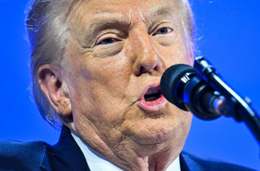 This is what the whole world has been waiting for: Trump reveals whether he will attack Greenland