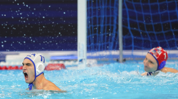 Hrvatska eliminisana – Srbija protiv Italije u polufinalu EP!