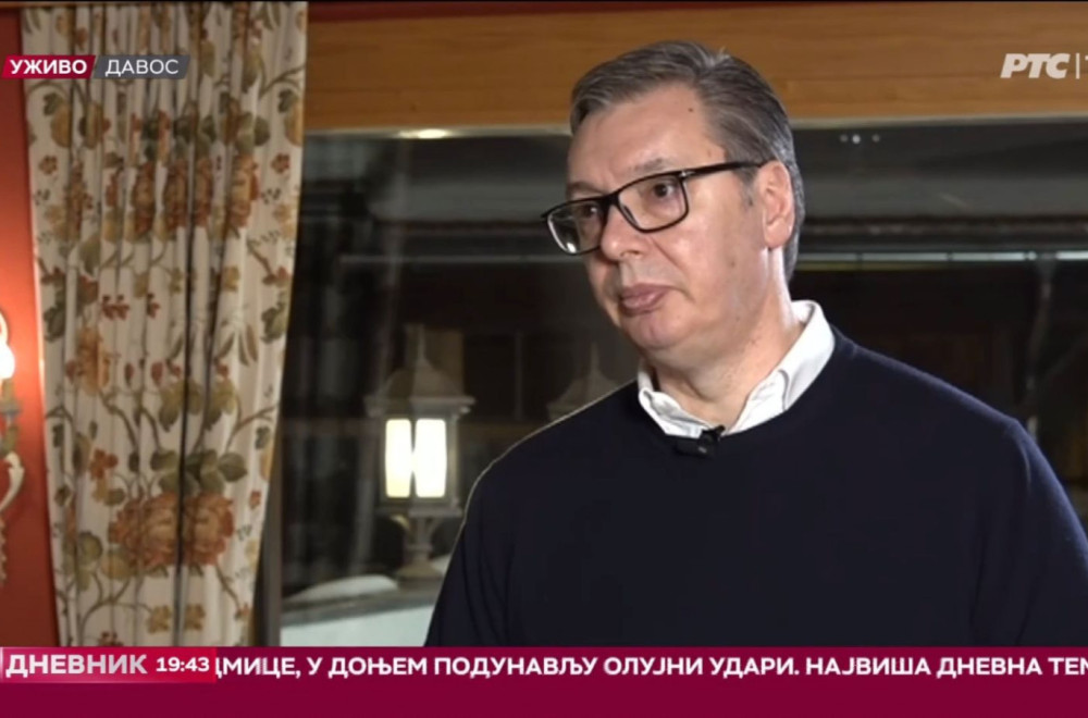 Vučić: Od sutra se istorija piše drugačije; Mi se koncentrišemo na rast; Stopa javnog duga Srbije nikad niža