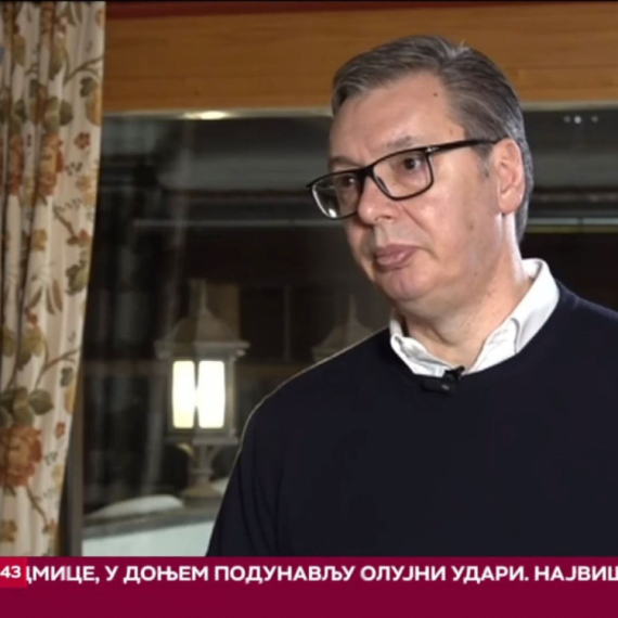 Vučić: Od sutra se istorija piše drugačije; Mi se koncentrišemo na rast; Stopa javnog duga Srbije nikad niža