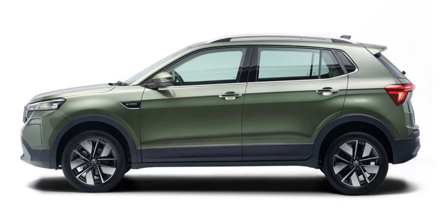 Premijum detalji u budžetskom SUV-u: Jeftina Škoda dobila masažna sedišta i panoramu FOTO