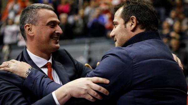 Stanković o Radonjiću: "Družili smo se i putovali zajedno..."