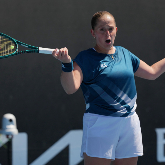 Eliminisana Jelena Ostapenko – tu je  još jedno iznenađenje!
