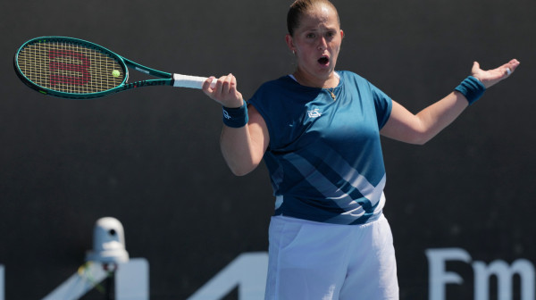 Eliminisana Jelena Ostapenko – tu je  još jedno iznenađenje!