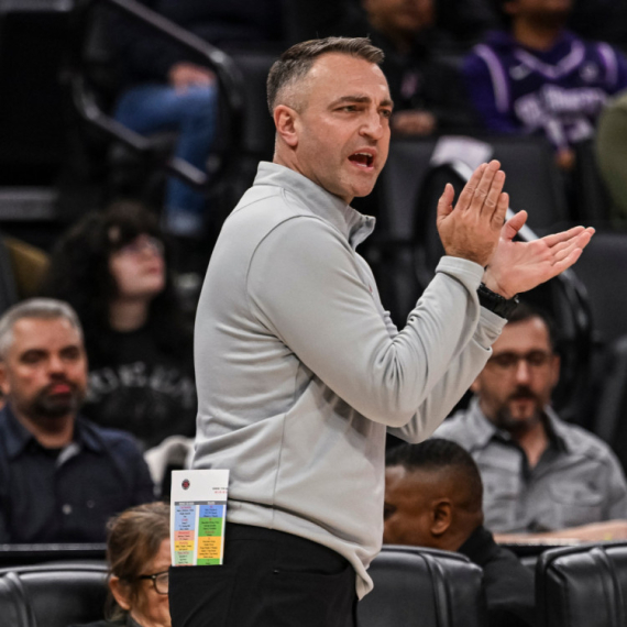 Toronto posle tri godine slavio u Sakramentu VIDEO
