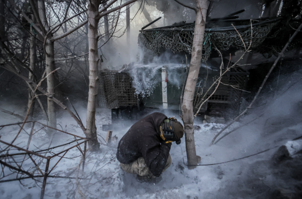 If Ukraine survives the winter…