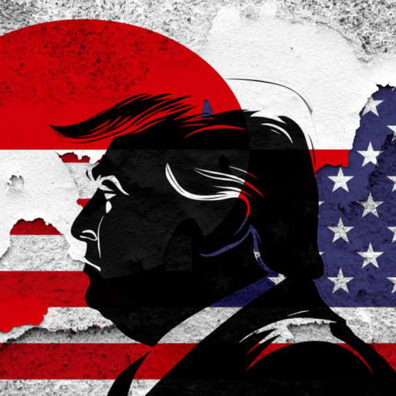 Američka vojska će preplaviti Grenland?
