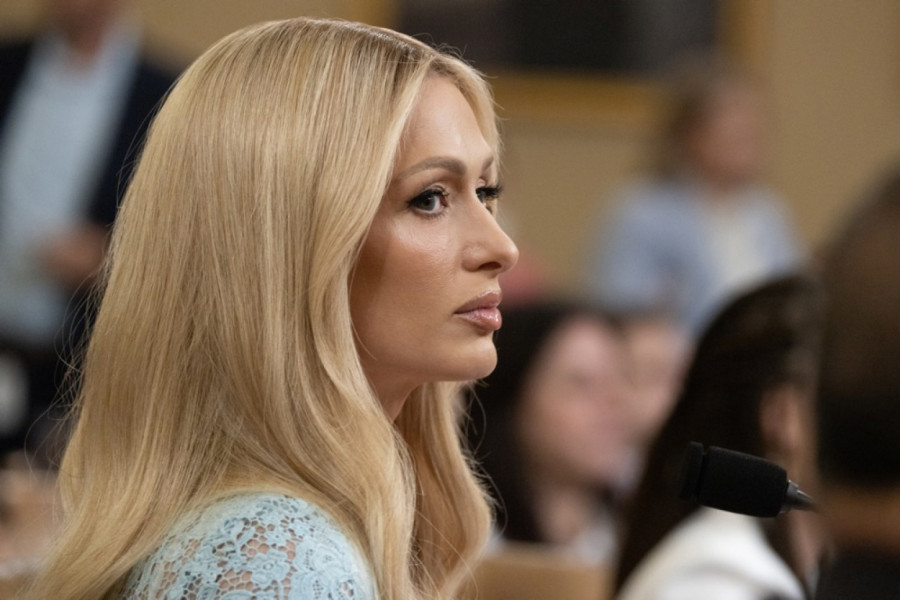 Paris Hilton progovorila o porno snimku: To će me pratiti do kraja života
