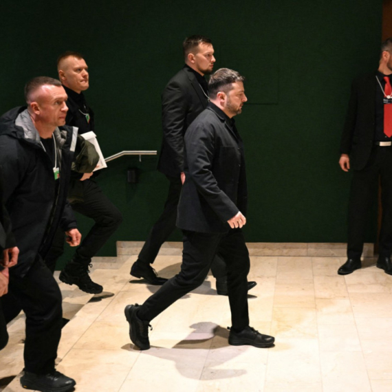 Zelenski se spremio: Kreće na Putina i ovo mu je taktika