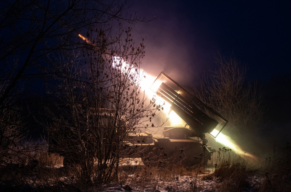 Rat – dan 1.431: Masovni napad na Belgorod; Broje se mrtvi; Pregovori se nastavljaju 1. februara FOTO/VIDEO