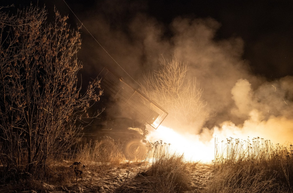Rat – 1.430 dan: Završeni razgovori u UAE – Rusija je spremna; Odjekuju eksplozije na frontu FOTO/VIDEO