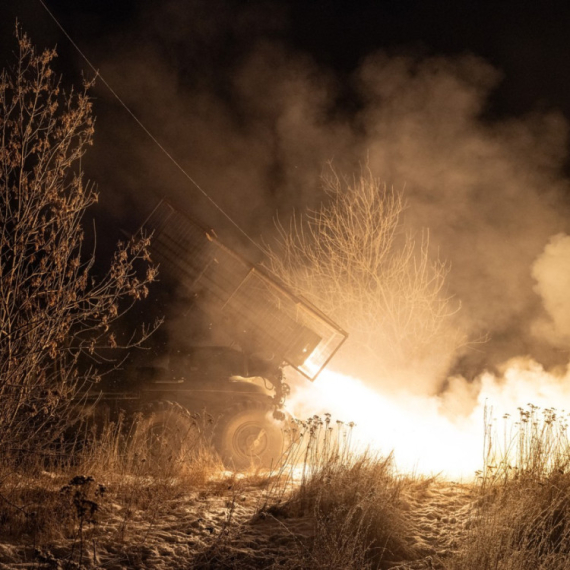 Rat – 1.430 dan: Završeni razgovori u UAE – Rusija je spremna; Odjekuju eksplozije na frontu FOTO/VIDEO