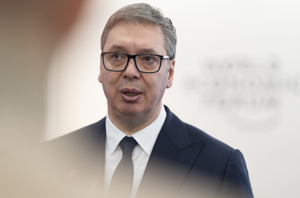 Vučiću čestitaju svetski lideri; Kralj Čarls: "Trajno prijateljstvo"; Nemačkoj je Srbija ključni partner