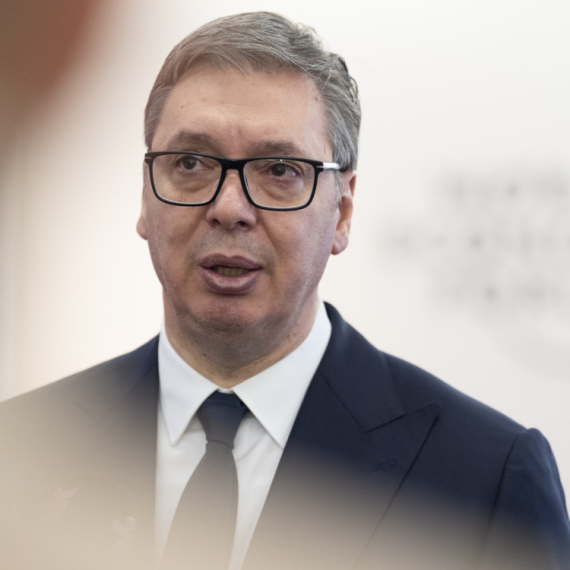Vučiću čestitaju svetski lideri; Kralj Čarls: "Trajno prijateljstvo"; Nemačkoj je Srbija ključni partner