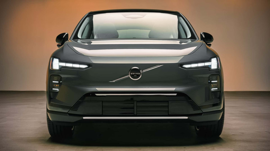 Svetska premijera: Volvo EX60 nudi domet do 810 km i tehnologiju kojom napada Teslu FOTO