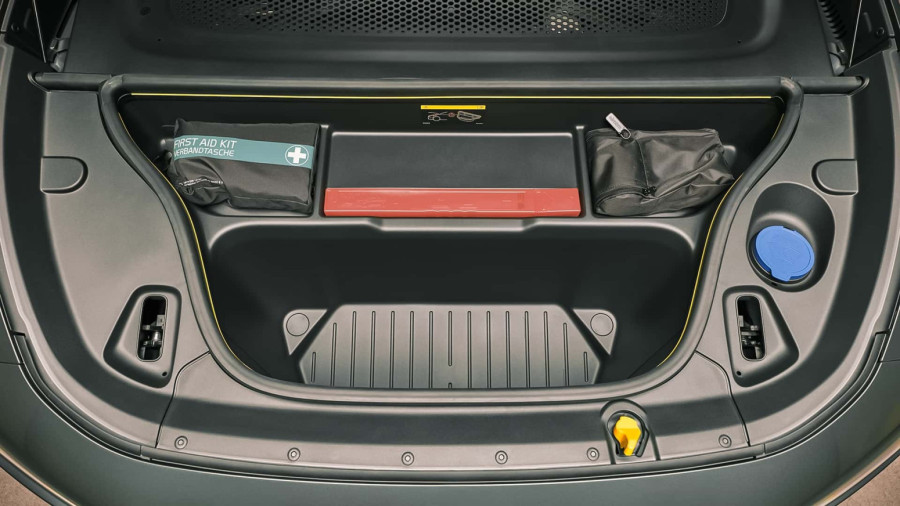 Svetska premijera: Volvo EX60 nudi domet do 810 km i tehnologiju kojom napada Teslu FOTO