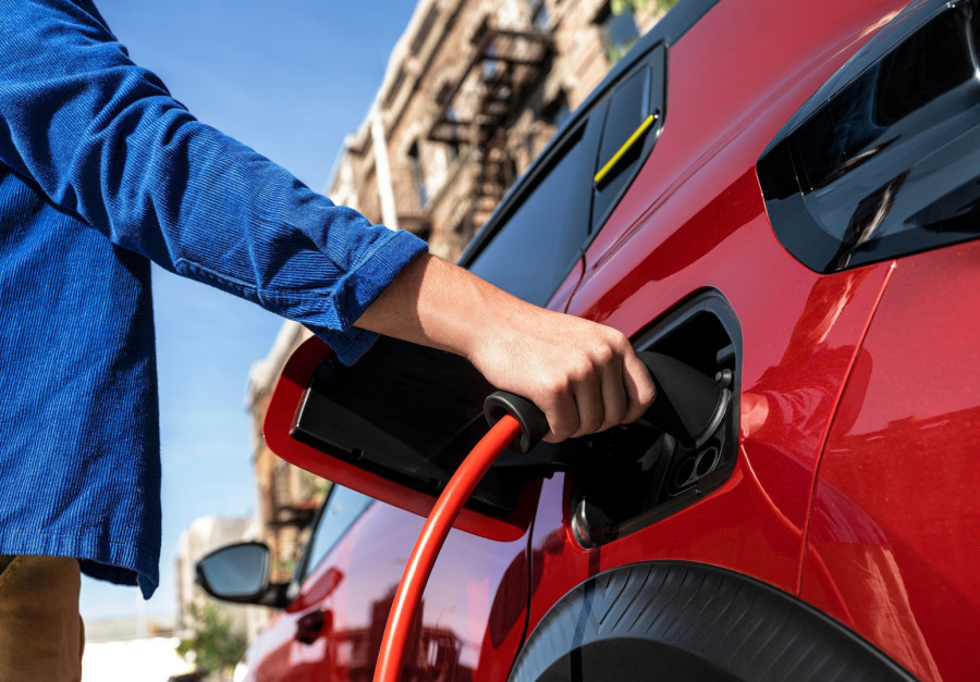 Električni Citroen C3 u Nemačkoj za manje od 8.000 evra?! Evo kako je moguće