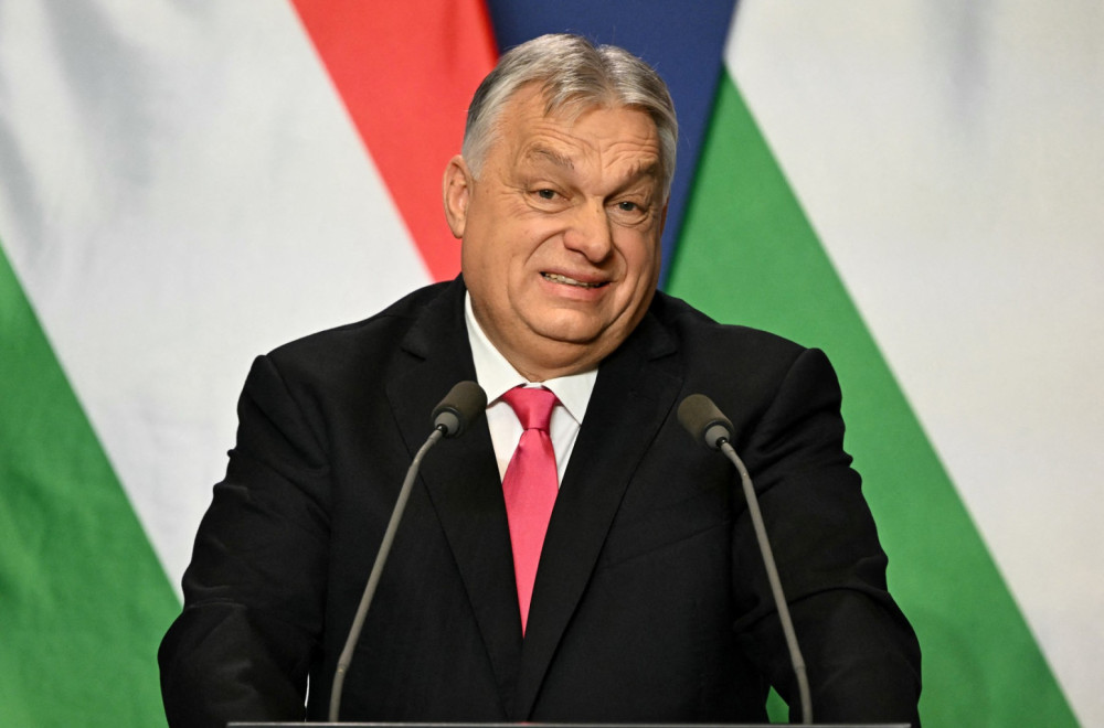 Orban žestoko odgovorio Zelenskom