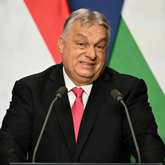 Orban žestoko odgovorio Zelenskom