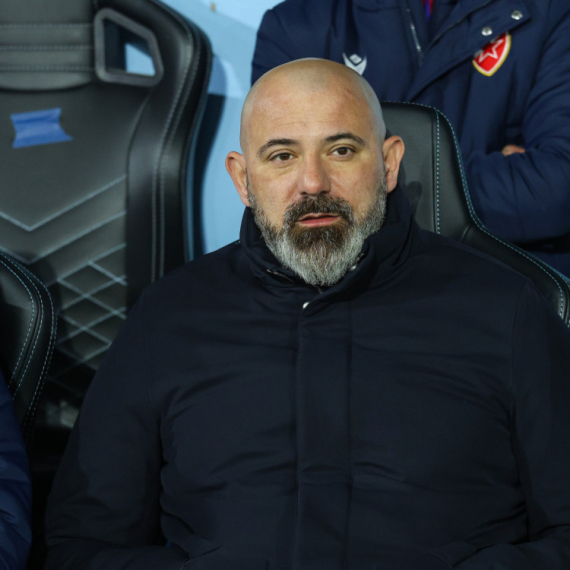 Zvezda zove: Dođite da podržite Dejana Stankovića