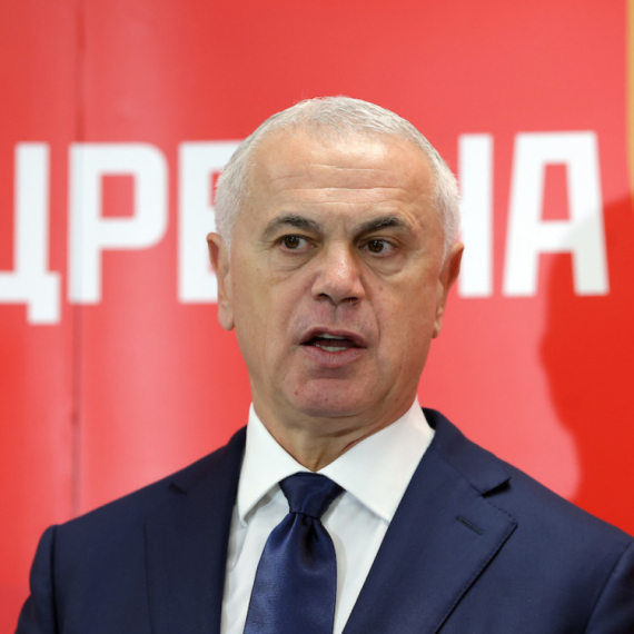 "Ako Terzi kažem osam miliona – pitaće me da li sam lud"