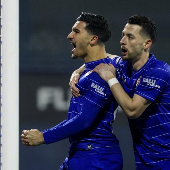 Dinamo prekinuo crni niz; Milenković ostao bez bodova u Portugalu; Minimalci lidera na gostovanjima VIDEO