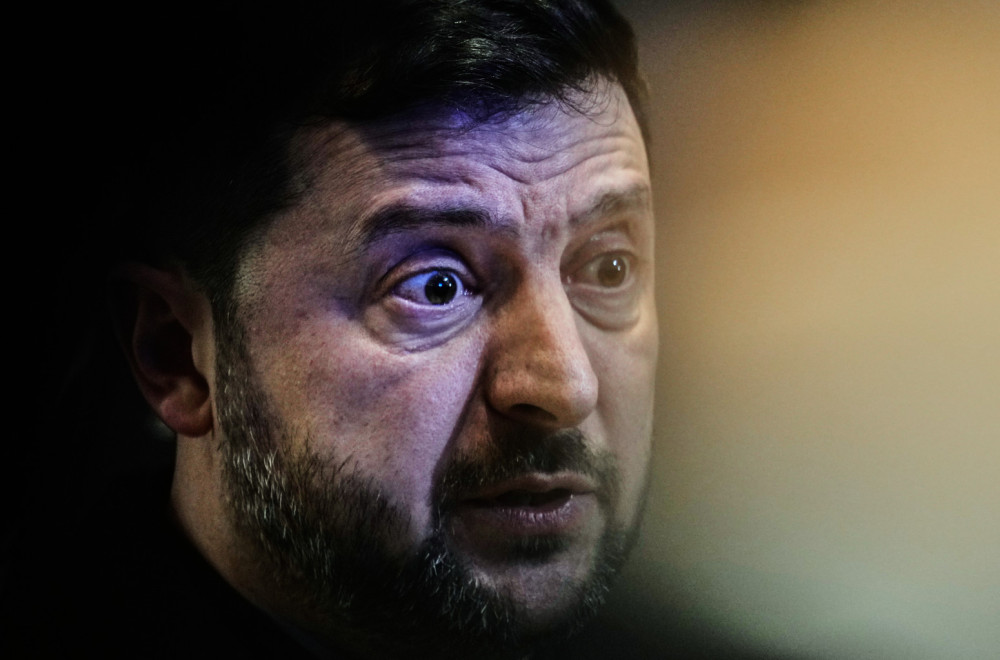Dramatična poruka iz Kijeva: EU ide pravo u zamku Rusije