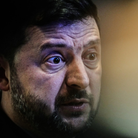 Dramatična poruka iz Kijeva: EU ide pravo u zamku Rusije