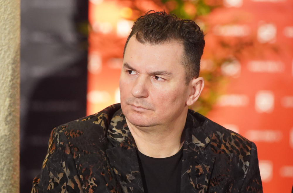 Roman "Bekos" Enesa Halilovića dobitnik nagrade "Beogradski pobednik"