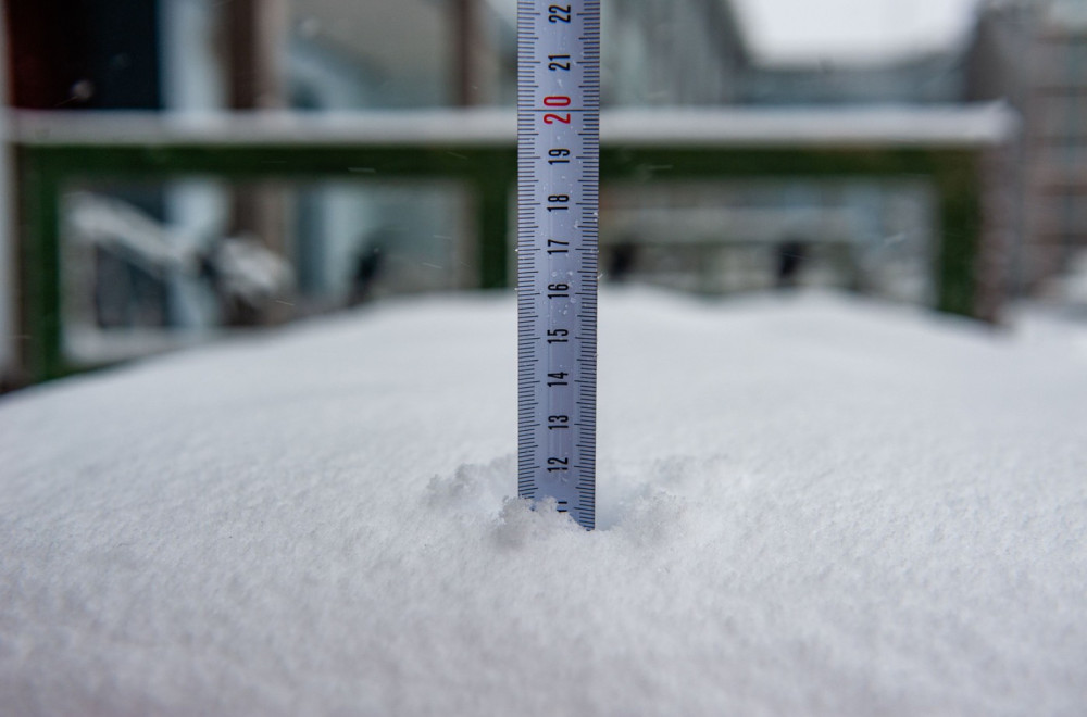 Sledi potpuni kolaps polarnog vrtloga; "Potkačiće" i Srbiju