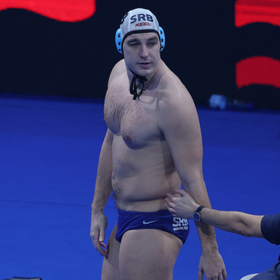 Srbija ulaže žalbu pred finale – hoće li igrati Jakšić? VIDEO