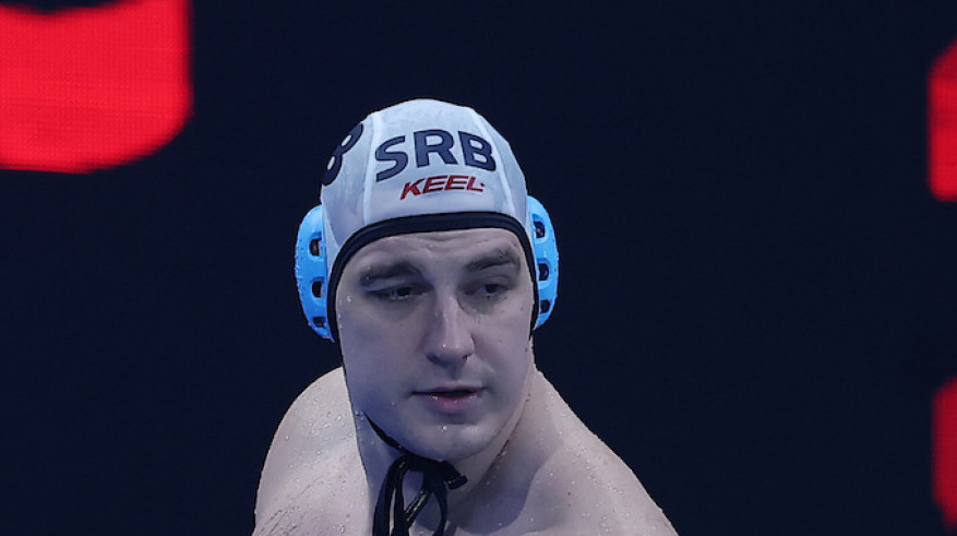Srbija ulaže žalbu pred finale – hoće li igrati Jakšić? VIDEO