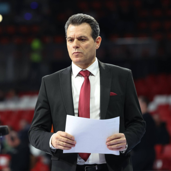 Itudis objasnio kako su "prosuli" 27 razlike: "Čestitam Partizanu..."