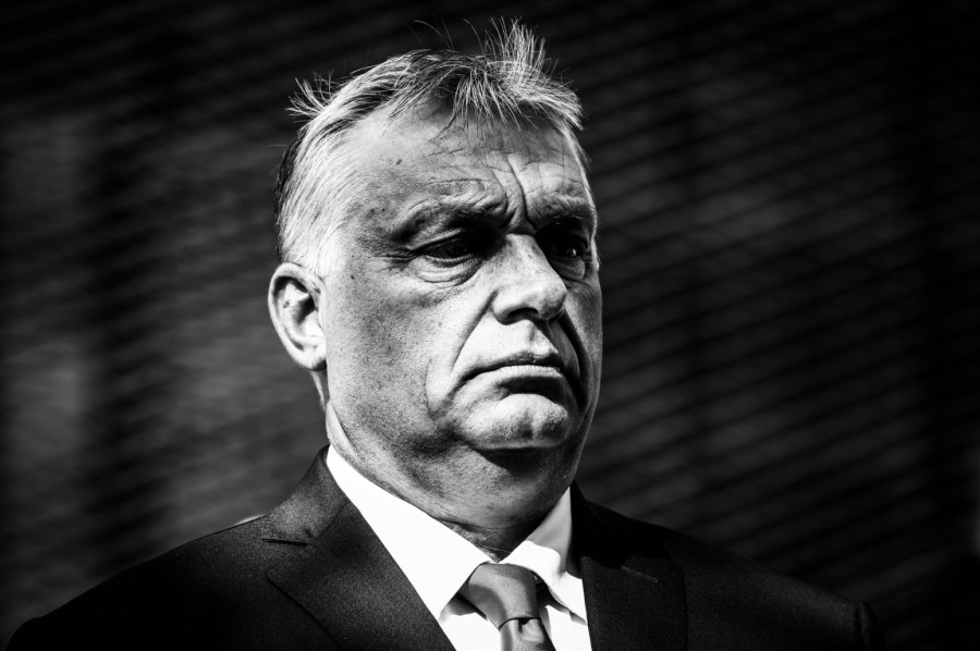 Orban odgovorio Zelenskom: Nisam zabrinut zbog pretnji smrću FOTO