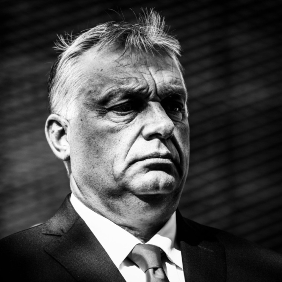 Orban zapretio: Prešli ste granicu