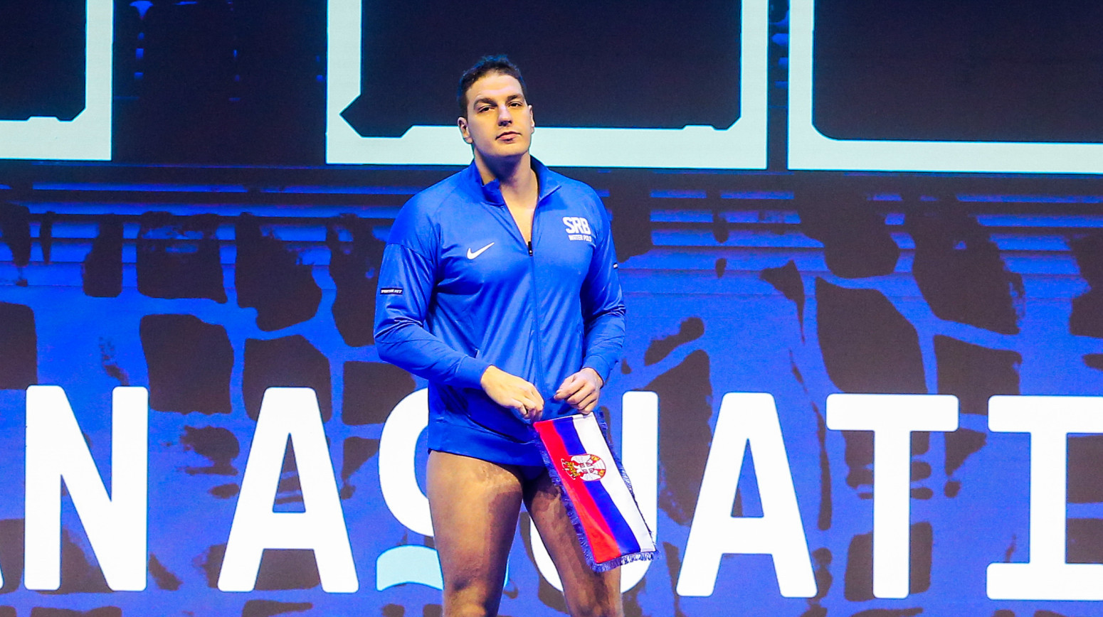 Nikola Jakšić igra finale!