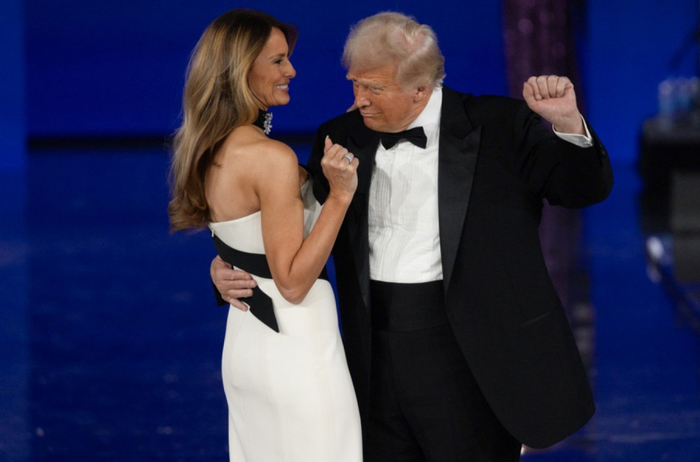Isplivao nadimak kojim je Tramp zvao Melaniju pred Epstajnom: Javnost zgrožena FOTO