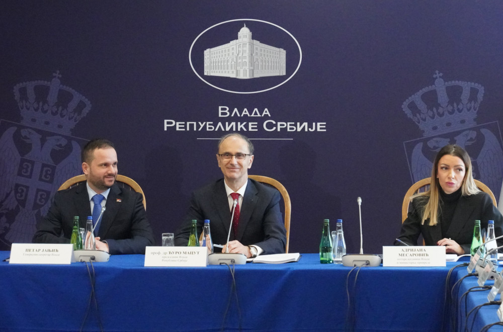 Vlade Srbije odlučila: Ukidaju se takse za ulazak u NP Tara za vozila sa tablicama Užica i Bajine Bašte
