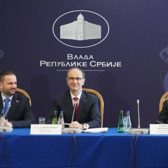 Vlade Srbije odlučila: Ukidaju se takse za ulazak u NP Tara za vozila sa tablicama Užica i Bajine Bašte