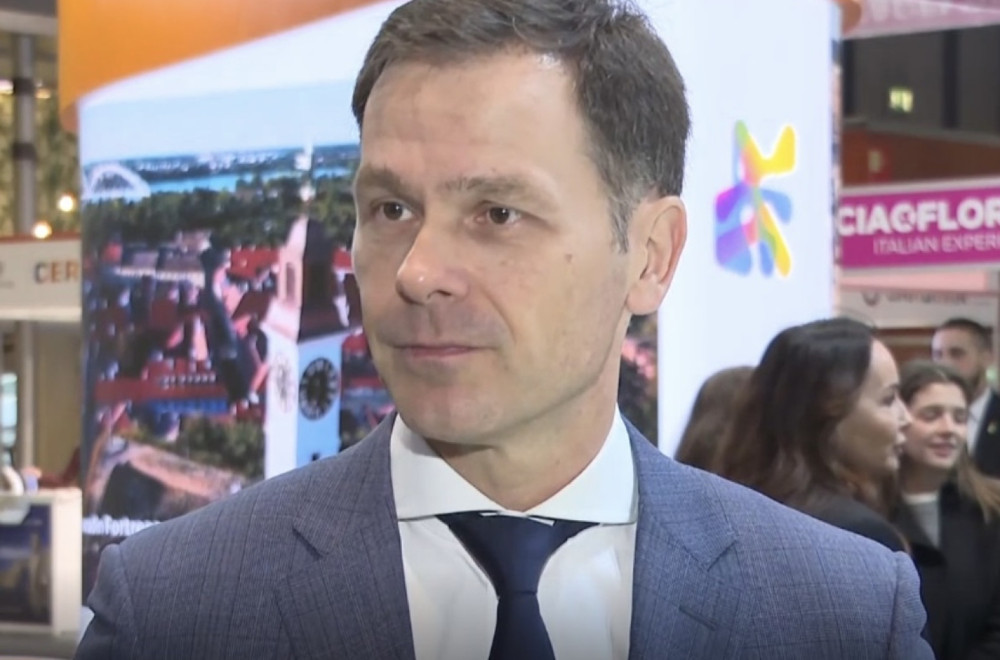 Nakon Madrida, Srbija u Berlinu i Londonu; Mali: Predstavljamo svoje potencijale i EXPO 2027 VIDEO