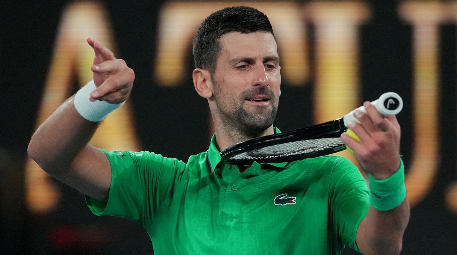 Simfonija Đokovića za 1/8 finala, Federer više nije sâm na vrhu: "Sve je u redu"