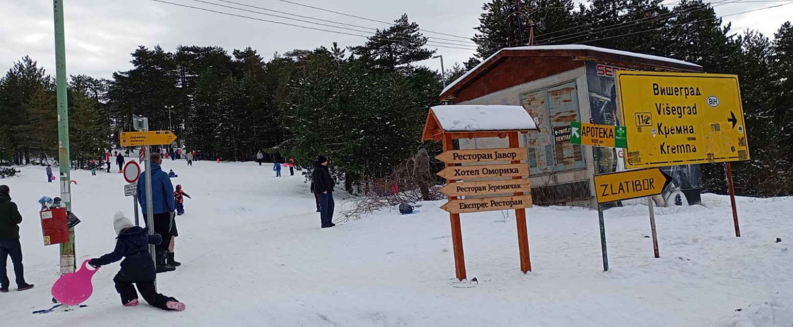 Planina u Srbiji gde priroda još uvek ima prednost nad betonom FOTO/VIDEO