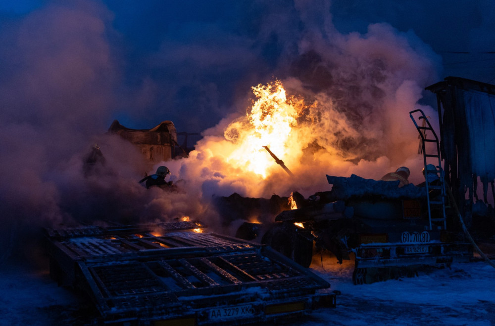 Rat – dan 1.533: Primirje palo; Napadi širom Ukrajine: Dronovi nad Sumijem FOTO/VIDEO