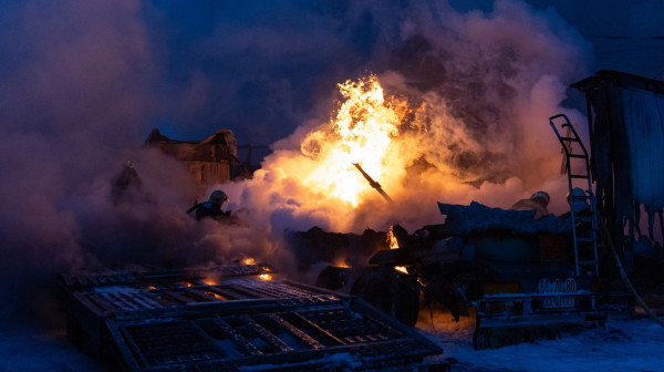 Rat – dan 1.591: Novi napadi; Rusi preuzeli kontrolu nad Konstatinovkom; Ukrajini stiže nova pomoć FOTO/VIDEO