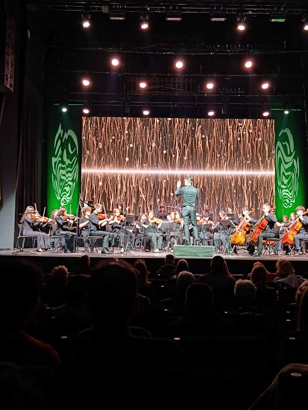 Koncert filmske muzike u Beogradu