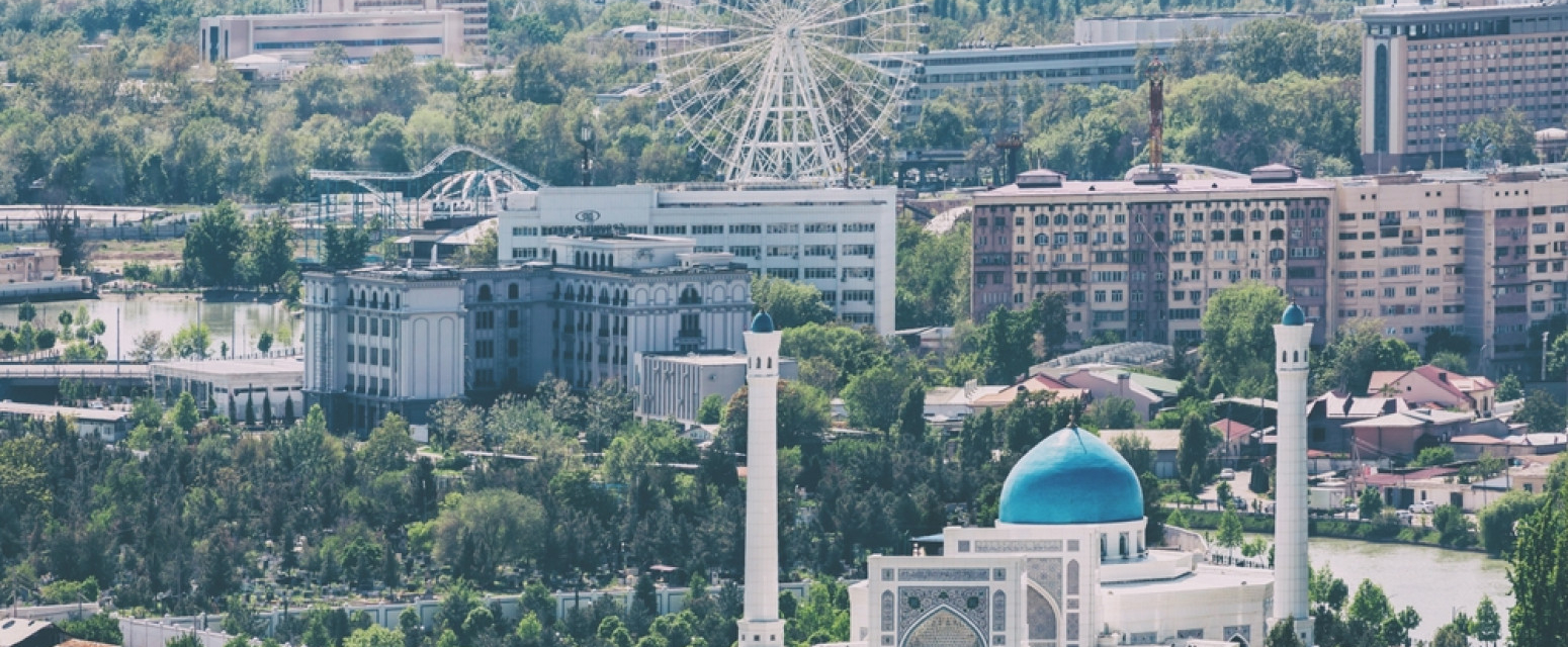 Jedna od najzanimljivijih zemalja Centralne Azije sve bliža Srbima: Čuveni gradovi na Putu svile FOTO