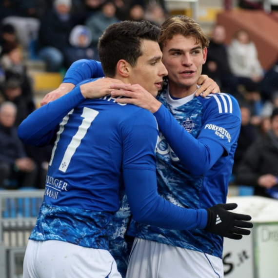 Fabregasov Komo "melje" – 6:0! VIDEO