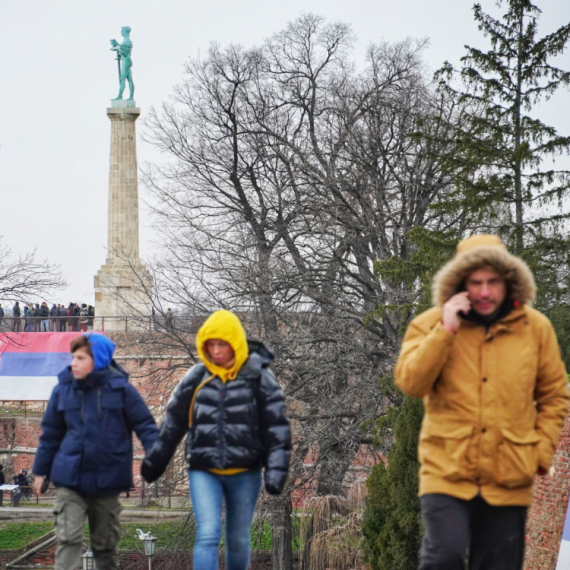 Poznato kakvo će vreme biti za Sretenje