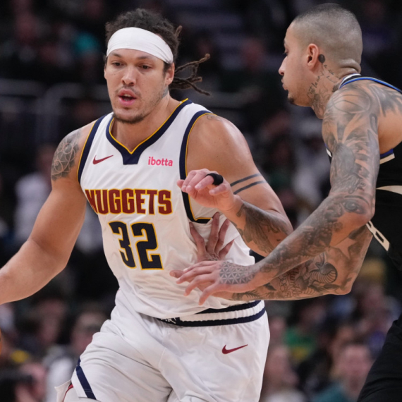 NBA se hitno oglasila – otkazana utakmica Denvera!