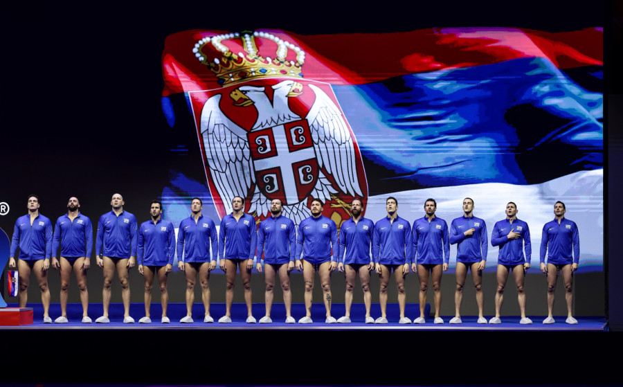 Poznat put do LA, a Srbija bez igrača i selektora
